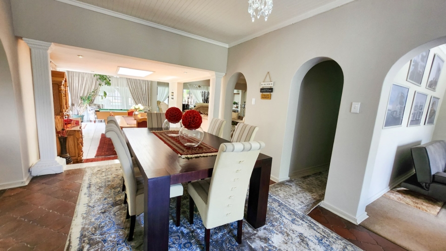 4 Bedroom Property for Sale in Wilgenhof Free State